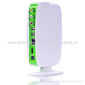 New Arrival Smart Android Network Media Player